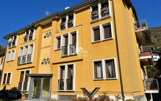 Appartamento Quadrilocale, Via Ronchi S. Francesco di Paola, Brescia (BS)