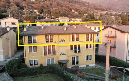 Appartamento Plurilocale in vendita, Brescia (BS) Zona Ronchi – Fine Viale Venezia