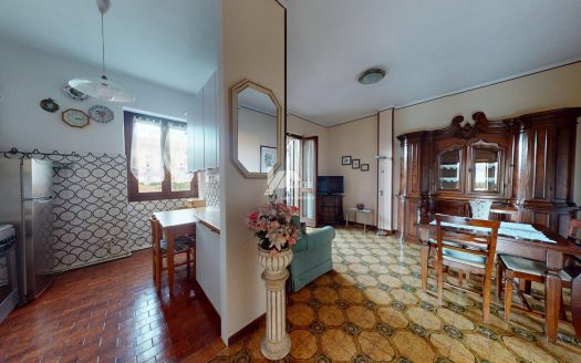 Trilocale in vendita Sant’Anna, Brescia (BS)