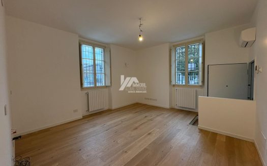 Trilocale Piano Terra, Brescia Due (BS), Nuova Costruzione