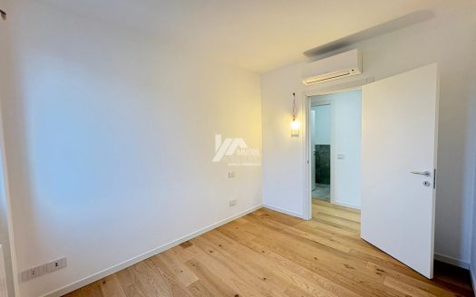 Trilocale Terzo Piano, Brescia Due (BS) Nuova Costruzione