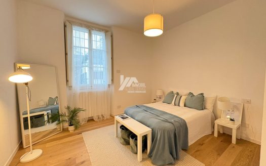 Trilocale Piano Terra, Brescia Due (BS) Nuova Costruzione