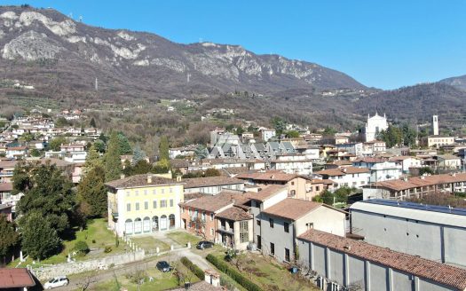 Botticino (BS) Villa Carini, Blocco “B”