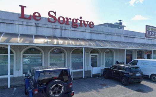 Flero (BS) Affittasi Spazio Commerciale di 1.500 mq, Pronta Consegna