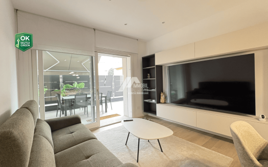 Appartamento Trilocale con Giardino, Brescia (BS)