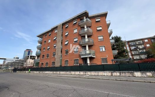 Quadrilocale in vendita Brescia (BS) Via Bianchi