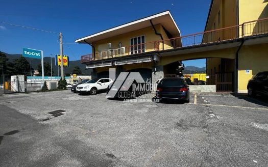 Magazzino in vendita, Concesio (BS)