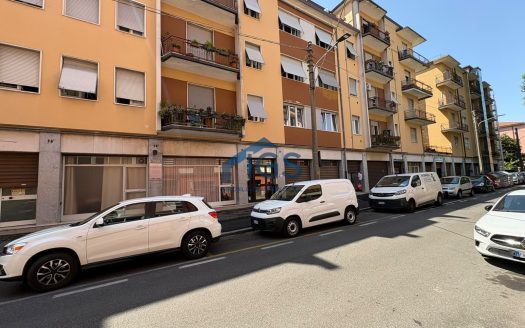 Bilocale in vendita, Via B. Marcello, Brescia (BS)
