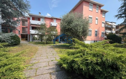Brescia (BS) Zona Nord, Ampio Quadrilocale in vendita