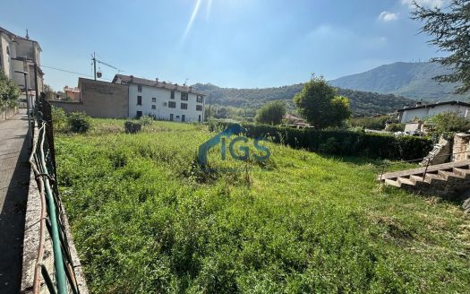 Terreno edificabile, Botticino fraz. Mattina (BS)