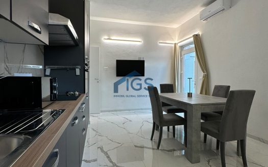 Due Trilocali in Ristrutturazione, Urago Mella, Brescia (BS)